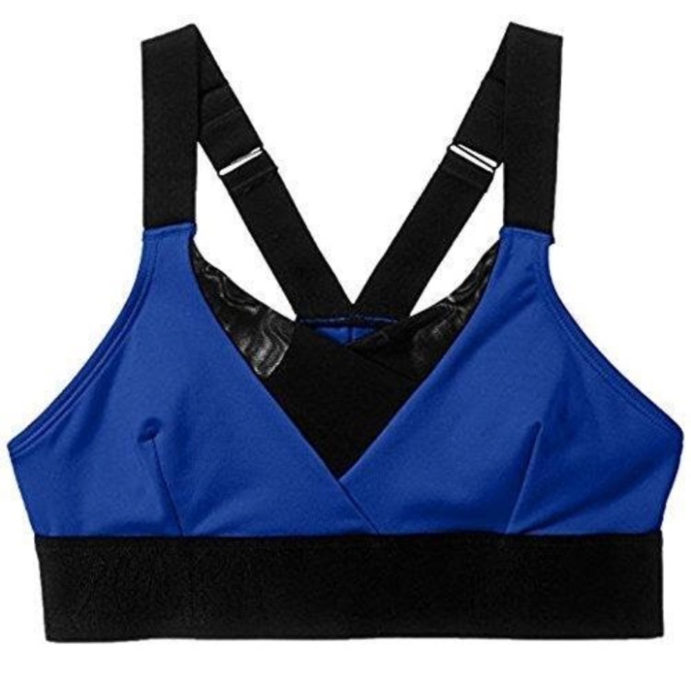 Zumba we mesh sports bra